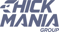 chickmania logo