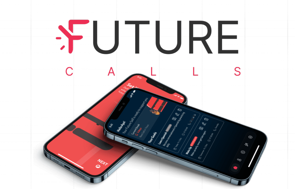 Future Calls alarm app project