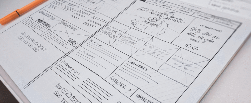 Get a quote for web development
