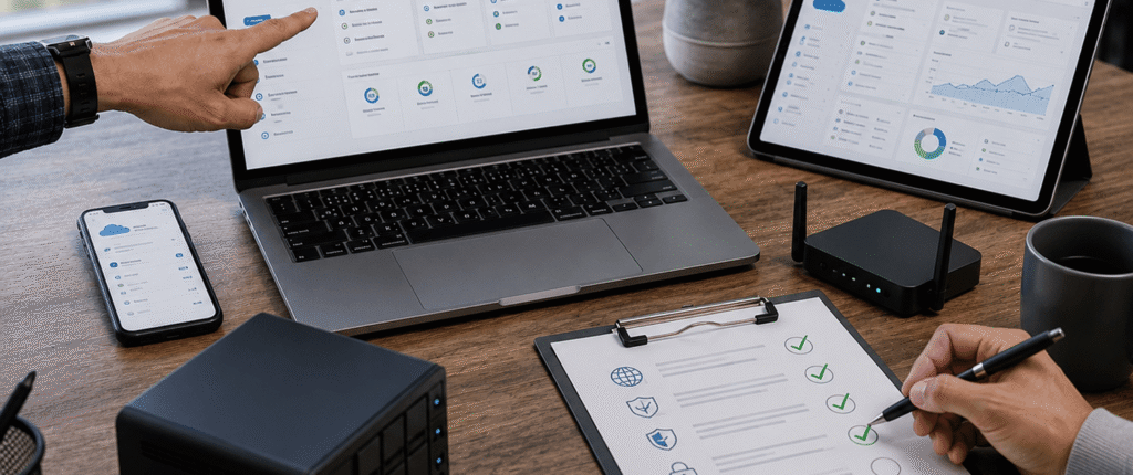 why do i need web hosting