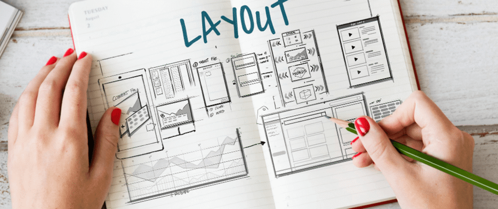 UX design definition and user experience design process