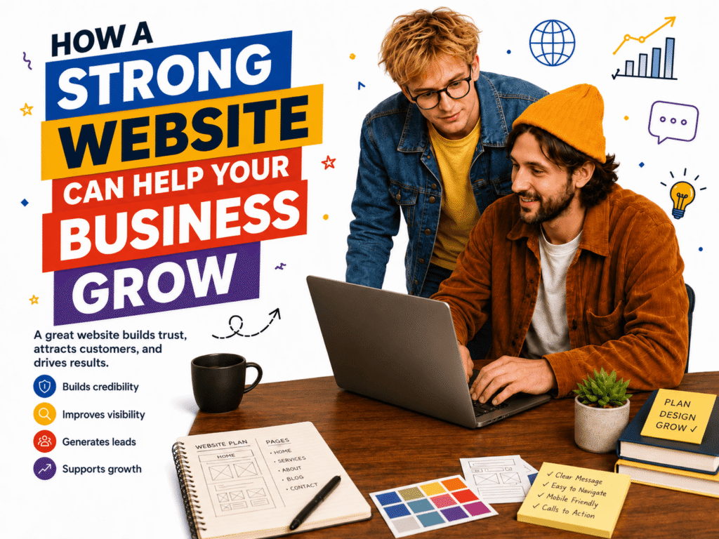 AI can help your business grow