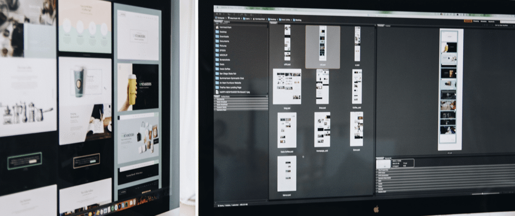 choose a good web design company