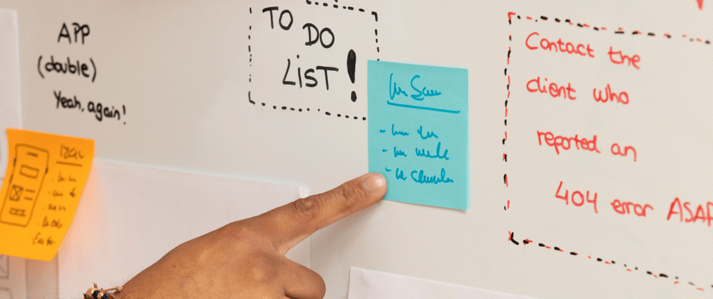 build a digital product from idea to launch
