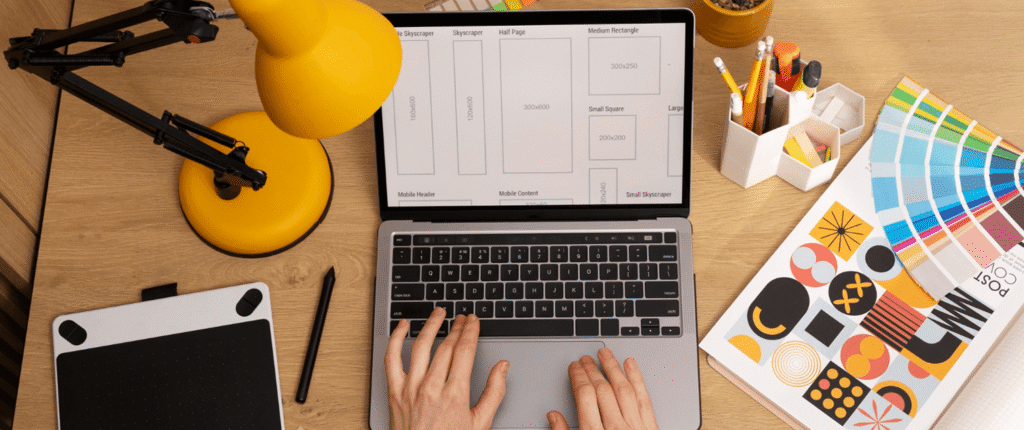 website design for business growth and lead generation