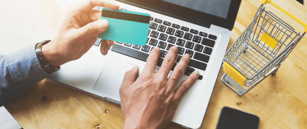 Website vs Template comparison for business websites