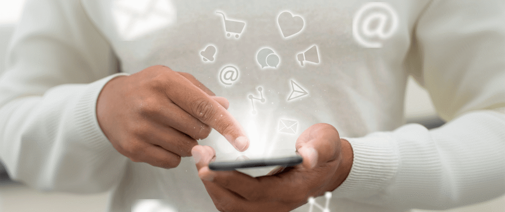 strong digital presence for modern business growth