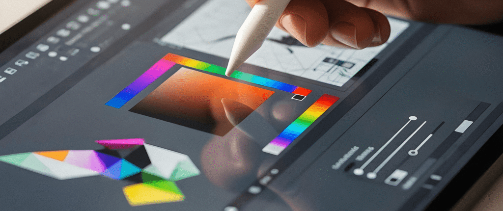 brand identity beyond logo design