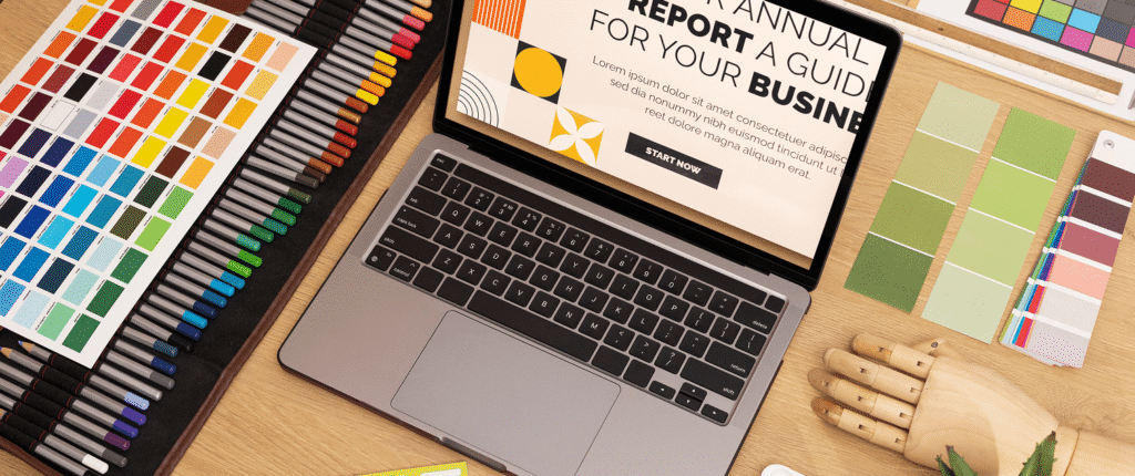 brand identity beyond logo design