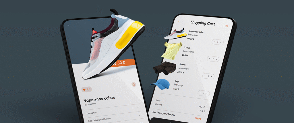 mobile-first design for better business websites