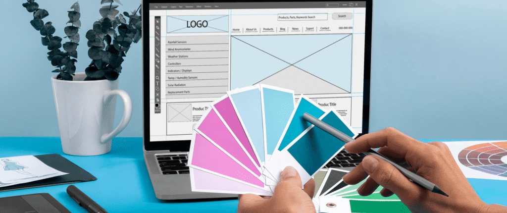 accessible web design for inclusive business websites