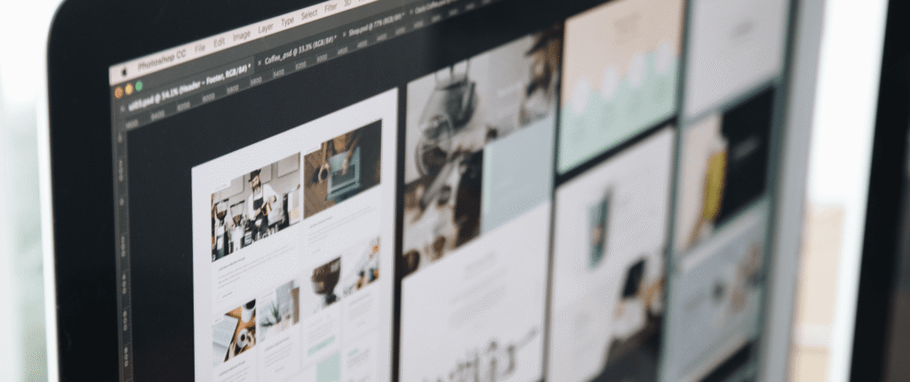choose a good web design company