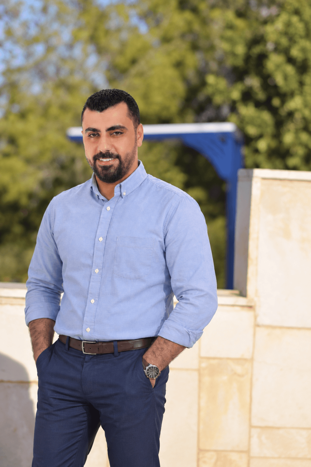 Abdallah Al Abbasi