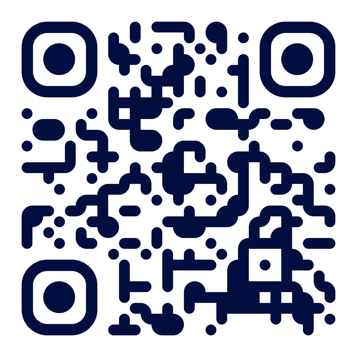 Employee QR Code