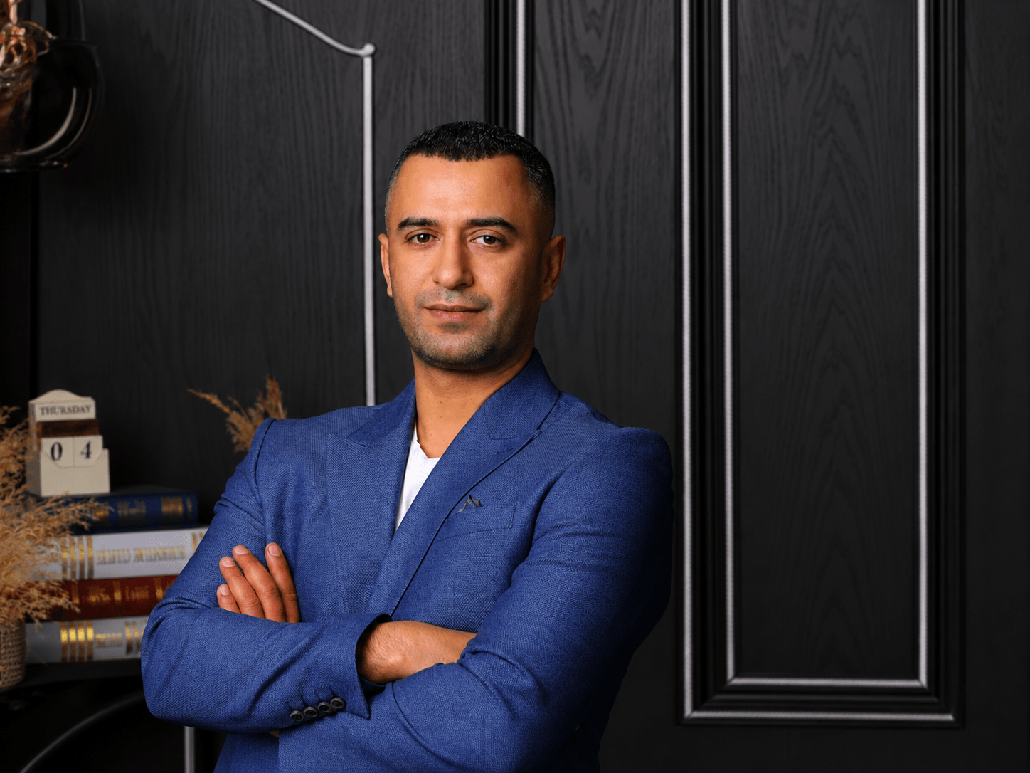 Fadi Yousef