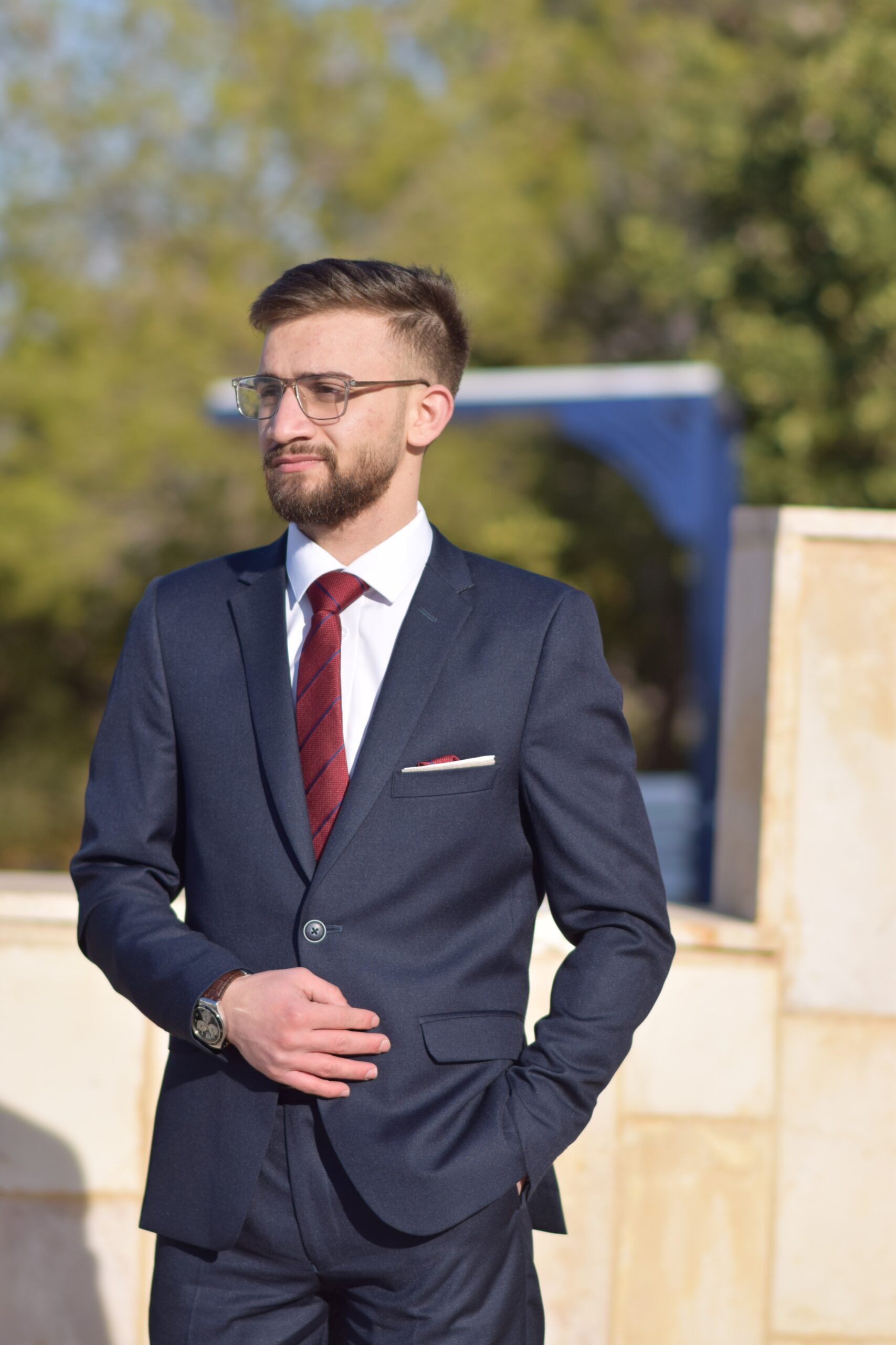 Ibrahim Jamjoum