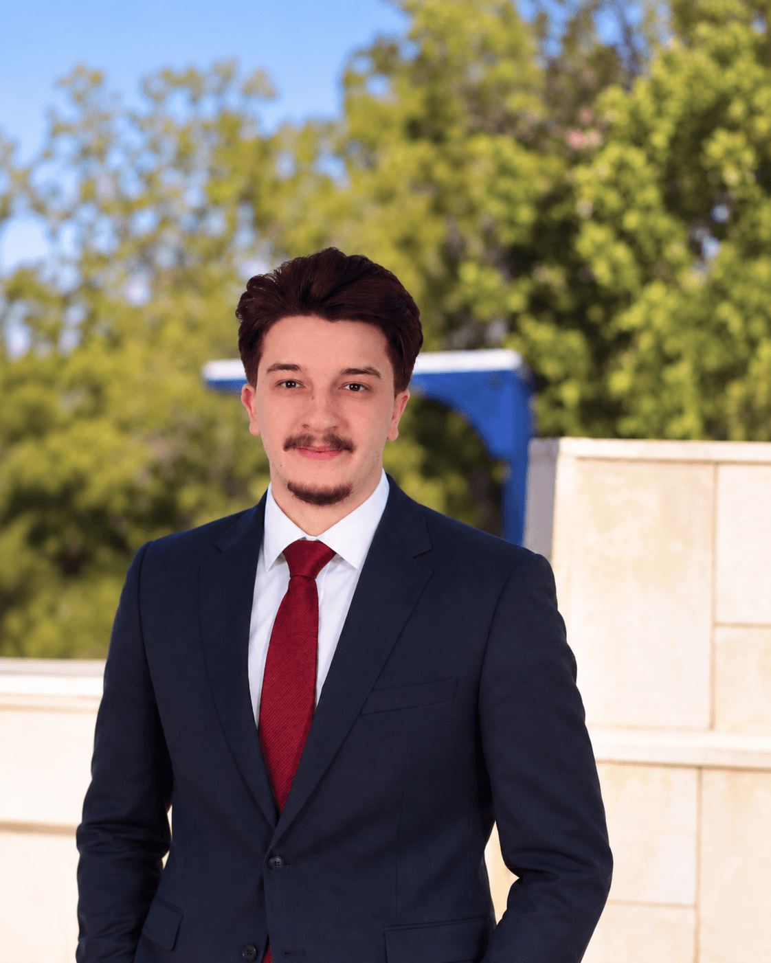 Ghaith Zakaria